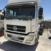 تراک میکسر مدل 89