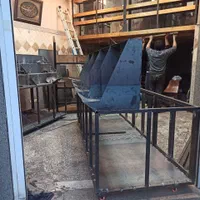 جوشکاری و آهنگری سیار،هوابرش|خدمات پیشه و مهارت|تهران, میدان ولیعصر|دیوار