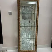 بوفه در حد نو|بوفه، ویترین، کنسول|اردبیل, |دیوار
