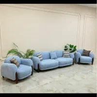 مبل تدی ۲۰۲۶|مبلمان خانگی و میز عسلی|پیربازار, |دیوار