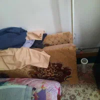 ۳عدد پشتی دیواری