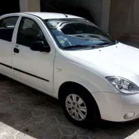 تیبا یک مدل اسفند ۱۴۰۰. بدون خط و خش