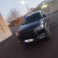 کی ام سی مدل 1401|خودرو سواری و وانت|سیلوانه, |دیوار