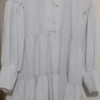 لباس تونیک وشلوار|لباس|دورود, |دیوار