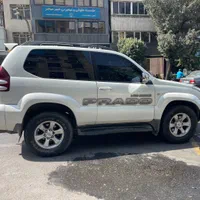 پرادو دو درب ۲۰۰۸ تمام رنگ فول کامل|خودرو سواری و وانت|تهران, مهران (سیدخندان)|دیوار