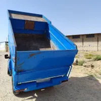 نیسان دوگانه کارخانه کمپرسی|خودرو سواری و وانت|میاندوآب, |دیوار