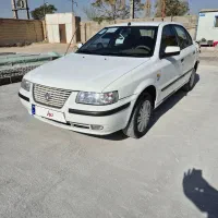 سمند ال ایکس۱۴۰۰