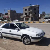 زانتیا مدل ۱۳۸۸