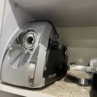 چرخ گوشت اکیلیس