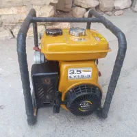 موتور آب روبین ژاپنی اصل