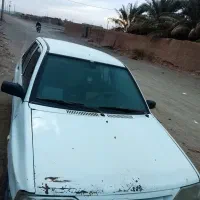 پراید مدل ۹۰