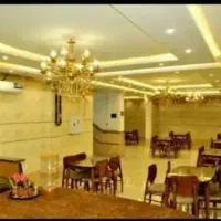 سوئیت آپارتمان رزسفید