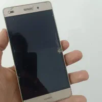 گوشی هواوی|موبایل|ایزدخواست, |دیوار