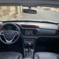 X33sاسپرت فوق تمیز|خودرو سواری و وانت|میانه, |دیوار