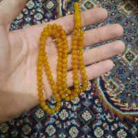 تسبیح کهربا