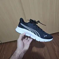 کتونی پوما اورجینال پوما سایز 39 رنگ مشکی|کیف، کفش، کمربند|تهران, تهرانپارس جنوبی|دیوار