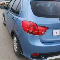 کوییک 98|خودرو سواری و وانت|اردبیل, |دیوار