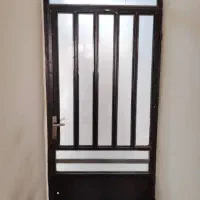 نصب ونصاب درب ضد سرقت وضد حریق