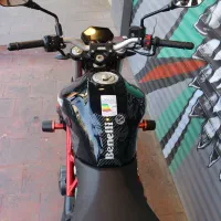 بنلی دو سیلندر|موتورسیکلت|تبریز, |دیوار