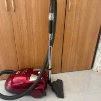 جارو برقی الکترا ژاپن|جاروبرقی، جارو شارژی، بخارشو|مشهد, میعاد (شهرک غرب)|دیوار