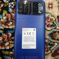 گوشی poco m3