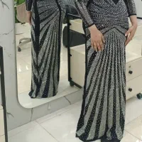 لباس مجلسی شیک و خاص