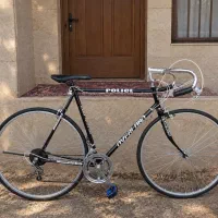 دوچرخه کرسی