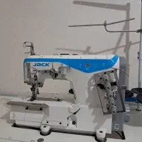 چرخ میاندوز مارک جک