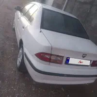 سمند مدل۸۶|خودرو سواری و وانت|ایلام, |دیوار