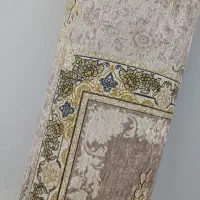 فرشینه|فرش|قم, باغ شریفی|دیوار