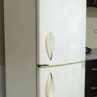 یخچال دودر امرسان سالم