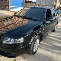 سورن پلاس دوگانه فابریک کپسول بزرگ|خودرو سواری و وانت|گیلان غرب, |دیوار