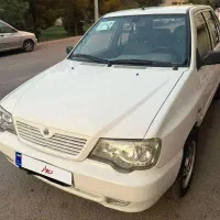 پراید 111 مدل 98|خودرو سواری و وانت|اصفهان, بهارستان (مخابرات)|دیوار