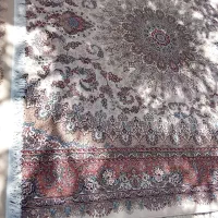 فرش 12متری کرم