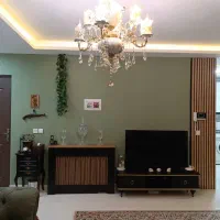 کاور رادیاتور و شوفاژ طرح کافی بار و تیوی وال|آبگرمکن، پکیج، شوفاژ|تهران, نارمک جنوبی|دیوار