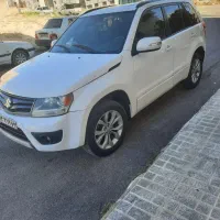 سوزوکی ویتارا مدل ۹۶ کلاس ۱۰ اتومات