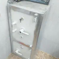 گاوصندوق سالم