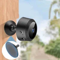 دوربین شارژی مدل Aurex/کوچیکه ولی همه‌چی می‌بینه