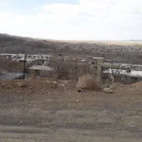 زمین مسکونی۱۸۰متر شهرباغشاد محله مدیسه