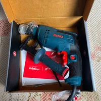 دریل چکشی رونیکس مدل 2211x|ابزارآلات|تهران, ائمه اطهار|دیوار