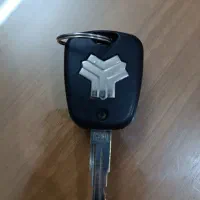 سوییچ ماشین گم شده