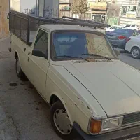 پیکان وانت|خودرو سواری و وانت|قدس, شهرقدس|دیوار