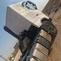 فروش ماشین سنگین اف اچ ۴۶۰|خودرو سنگین|رامشیر, |دیوار