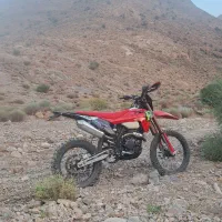 کراس250