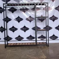 نظم دهنده فروشگاه ومنزل رگال جاکفشی ترموود