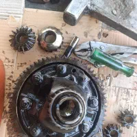 مکانیکی سیار وارائه خدمات|خدمات موتور و ماشین|مرودشت, استادیوم‎|دیوار