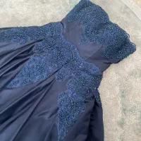 لباس مجلسی
