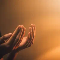 دعا تضمین تضمینی