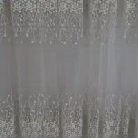 پرده  ۴ متر ی|پرده، رانر، رومیزی|کرج, شهرک پردیسان|دیوار