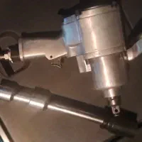 بکس بادی امریکای